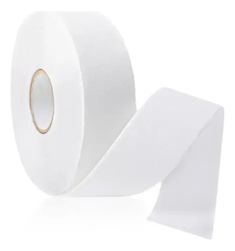 Tiras De Cera Para Depilación De 30 Yardas, Tira De Cera No