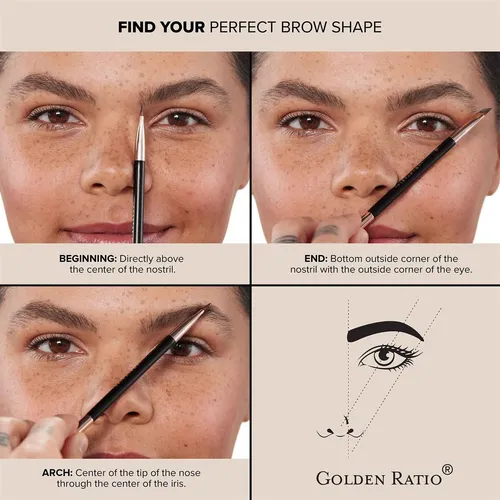 Gel Tinte Para Cejas Anastasia Beverly Hills Rubio