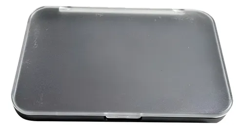 Z C*paleta De Maquillaje Vacía, Caja Dispensadora De Z
