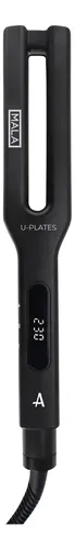 Allure Planchita De Pelo Doble Saphire Mala Pl1055ap 3c