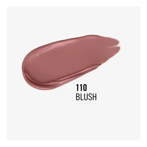 Rimmel Labial Líquido Lasting Mega Matte 110 Blush