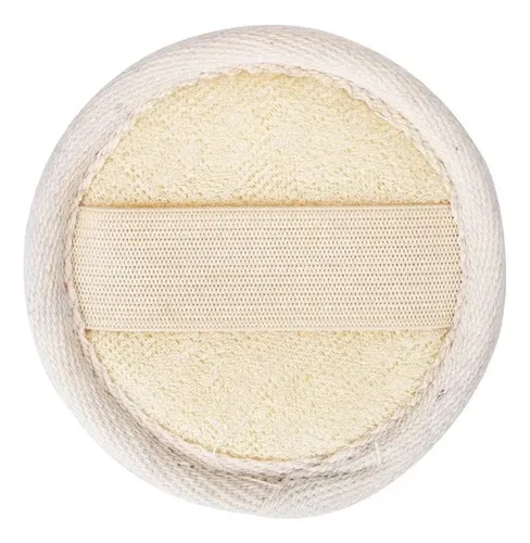 Esponja De Limpieza Facial Exfoliante Set X6 Desmaquilladora