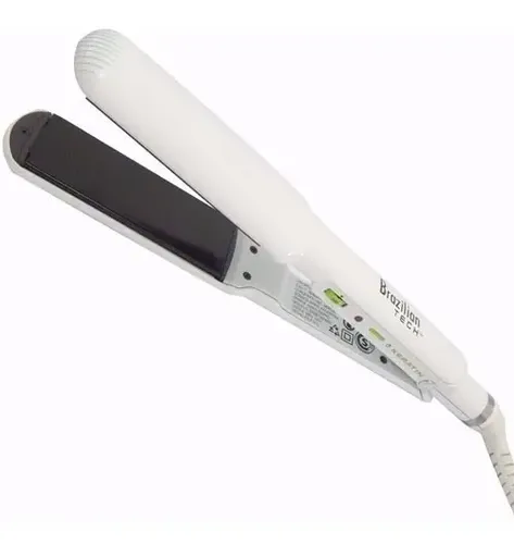 Babylisspro Nano Titanium 9559 Keratin Brazilian Tech Blanca