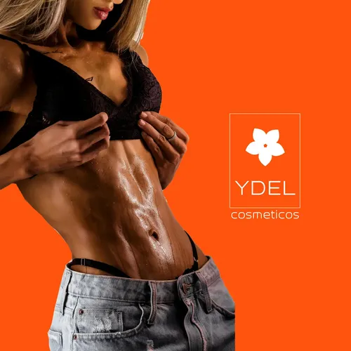 Reductor Y Reafirmante Con Efecto Calor Gel Térmico Ydel 500