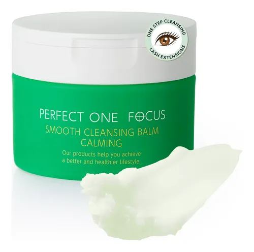 Bálsamo Limpiador Para La Piel Perfect One Focus, 75 G, Hidr
