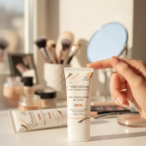 Embryolisse – Velo Iluminador Bb Cream Spf20 (30 Ml)