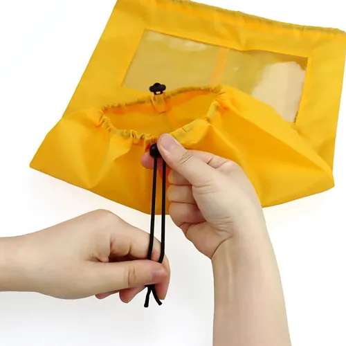 Gorro De Baño Impermeable Para Perro, Gorro De Ducha Con Ojo