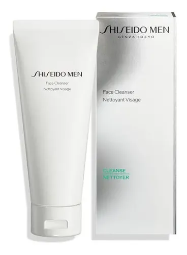 Men Face Cleanser