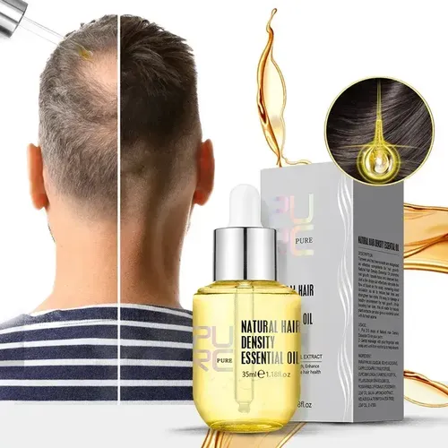 Spray De Crecimiento Genérico Cocoa Smoothing Oil Z