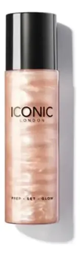 Iconic London Mousse Autobronceante Prep-set-tan