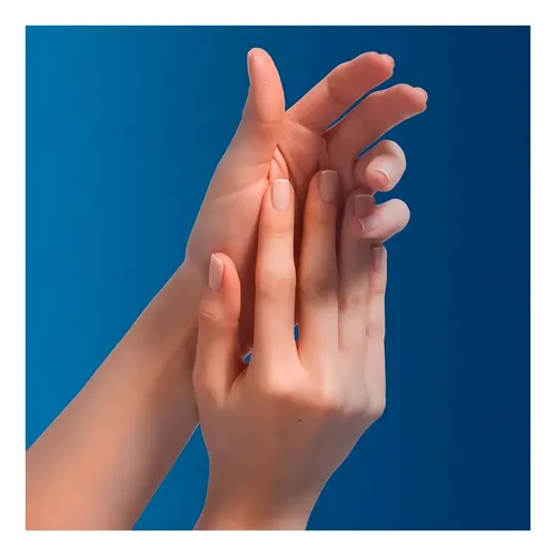Vaseline Crema Para Manos Con Manteca De Cocoa 100ml