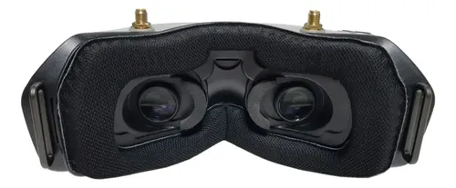 Esponja Antifugas Fatshark Hdo3 De Repuesto Para Ojos