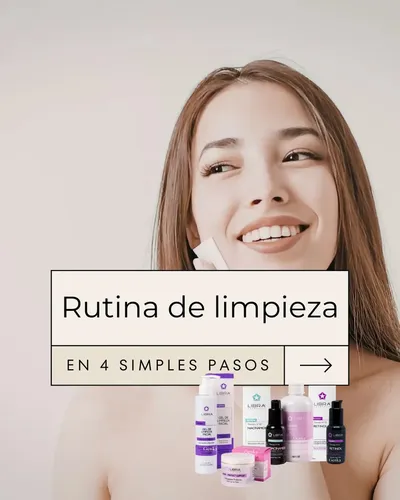 Kit Combo Rutina Piel Grasa Niacinamida Retinol Libra