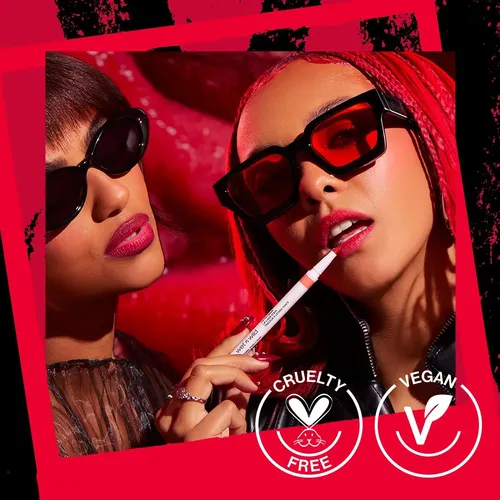 Lápiz Labial Delineador Líquido Wet N Wild Perfect Pout