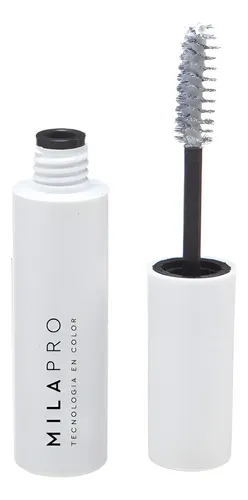 Máscara de Pestañas Mila Marzi Pro Base Extensora para Volumen de 12 g