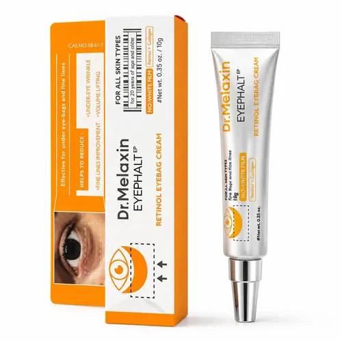 M* Crema De Ojos Reafirmante Y Reparadora For Debajo De *xl