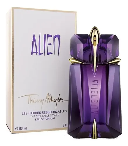Alien EDP 60ml para mujer