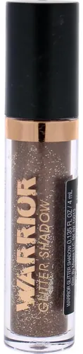 Sombra Líquida Purpurina Warrior Glitter Wg1 Bullet Flower
