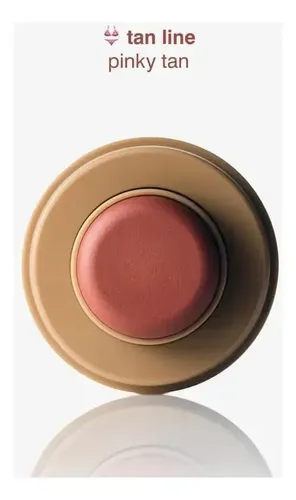 Rubor en Barra Rhode Pocket Blush On-the-Glow Tono Tan Line