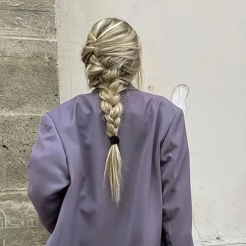 10 Lazos For El Pelo De Malla Vintage Elegantes. !