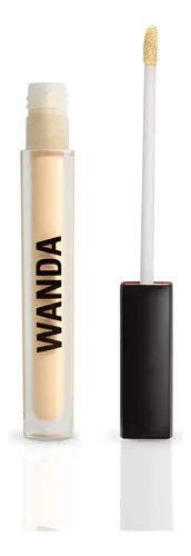 Wanda Cosmetics Corrector Líquido Milan Liviano Claro