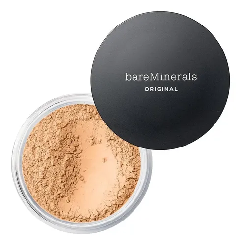Base Mineral Spf15 Bareminerals 0.28 Oz 15 Neutral Medium