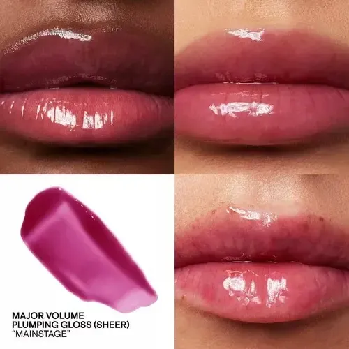 Patrick Ta Major Glow Major Volume Plumping Gloss Duo