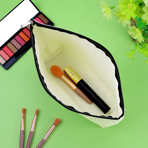Bolsa De Maquillaje Gevody Gambler Gifts Para Mujer Amante D