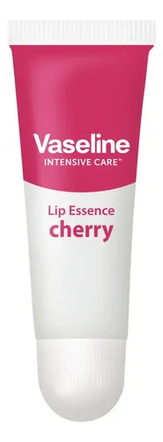 Vaseline – Bálsamo Para Labios En Tubo (10ml.) – Cherry