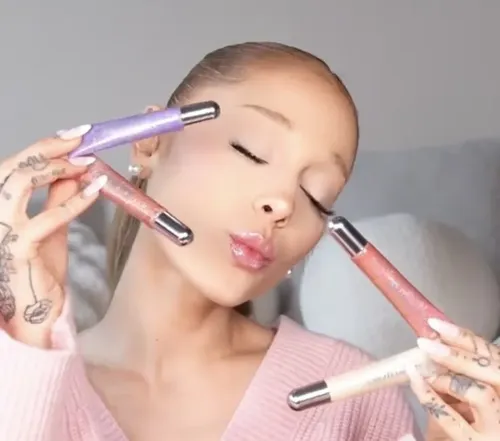 R.e.m Beauty By Ariana Grande Plumping Gloss