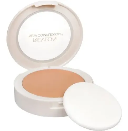 Revlon New Complexion Maquillaje Compacto 05 Oportunidad!