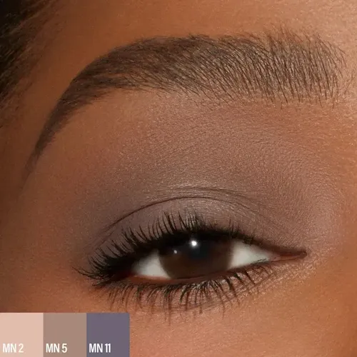 Paleta The Neutrals De Master Mattes® | Maquillaje De Mario