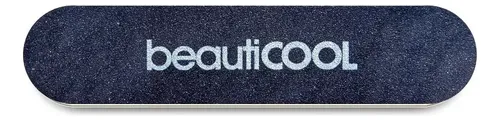 Lima De Uñas Esculpidas Gel Manicuria Pedicuria Calidad Pro
