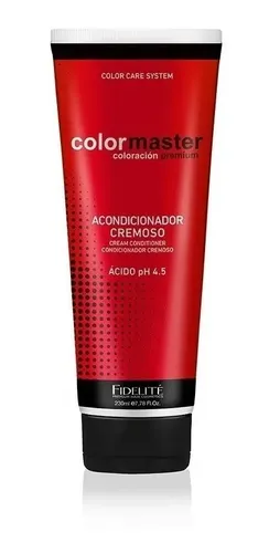 Kit Reventa Fidelite Shampoo Y Acond Keratina Y Acido X230ml