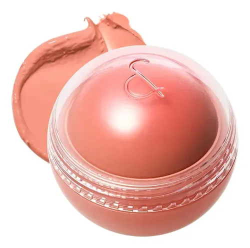 Romand Juicy Roll Cheek Tono del maquillaje 04 Apricot Beige