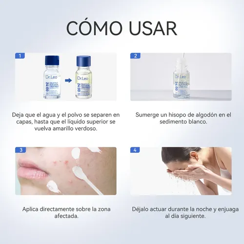 Hw Kit Skincare Generic Skin Care – Cuidado Facial Nc