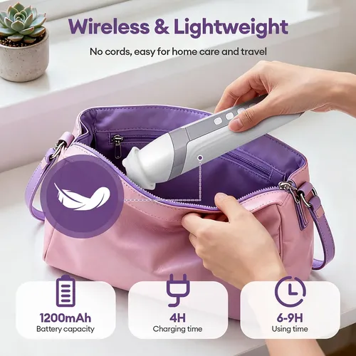 Máquina De Burbujas De Colores De Co2 Recargable Oxygen Fac