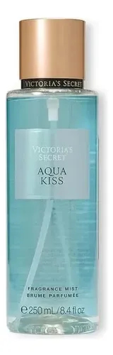 Body Mist Locion Victoria’s Secret Aqua Kiss