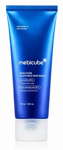 Mascarilla Limpiadora De Puntos Negros Oil-control 100 G Grasa