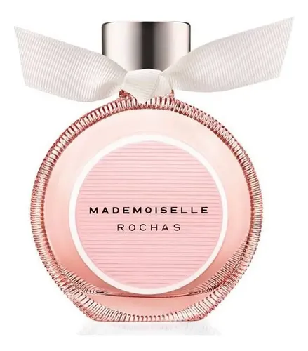 Perfume Rochas Paris Mademoiselle para Mujer 90 mL Parfum