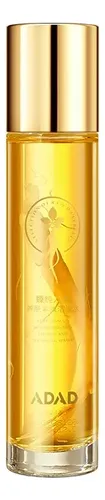 Esencia Facial De Ginseng Adad Hidratante Reafirma Piel