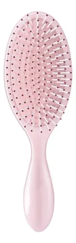 Peine De Cabello Con Bolsa De Aire Para Cabello Rizado Y Lis