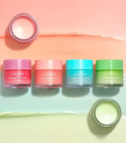 Laneige Lip Sleeping Mask Ex | Mascarilla Labial Nocturna