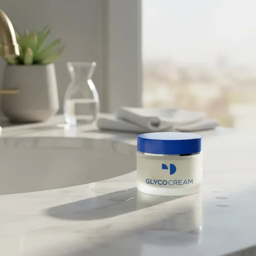 Glyco Cream Crema Nutri-renovadora X50ml Prodermic