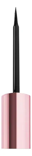 Delineador Liquido Beauty Creations Punta Fina De Fieltro