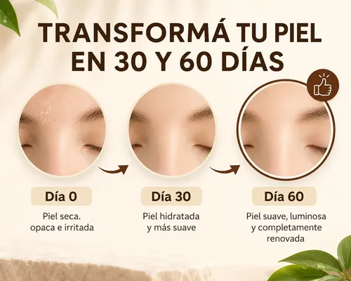 Crema Bálsamo Facial Vainilla Beef Tallow Sebo Res Nutritivo