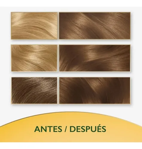 Tintura Wella Soft color Tinte de cabello tono 70 rubio natural para cabello