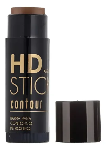 Katalia Stick Hd Contour Barra Corrector Contorno Iluminador