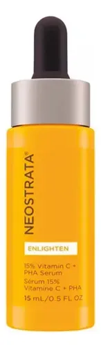 Serum Vitamina C Antioxidante Enlighten Neostrata 15ml