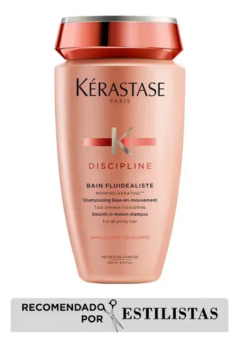 Kérastase Discipline Bain Discipline Fluidealiste Gentle | 250 Ml |